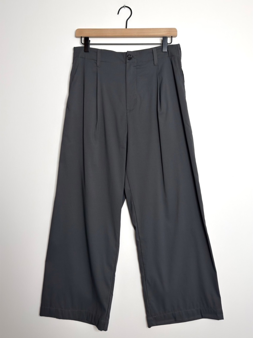 Icebreaker Merino Wide Leg Pants